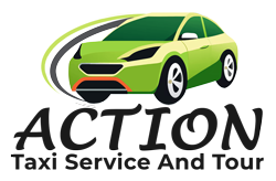 ACTION TAXI SERVICE &TOUR ST.MARTIN
